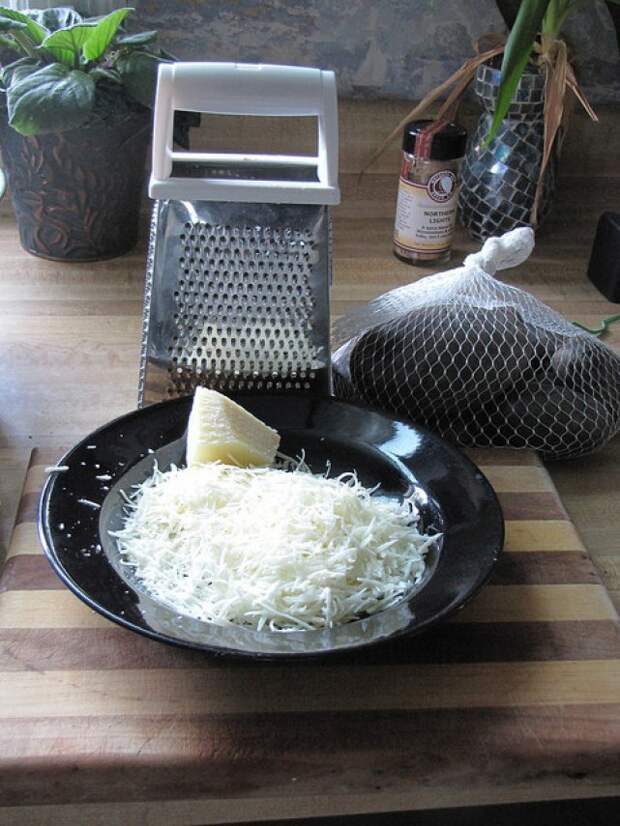 пищевые лайфхаки, которые сэкономят деньги 