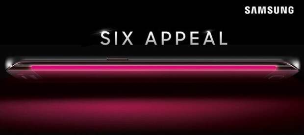 смартфон Samsung Galaxy S6