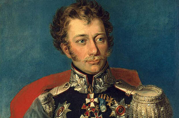 Хроники-1812: Генерал-майор Иловайский с 10 полками находится уже во фланге неприятеля