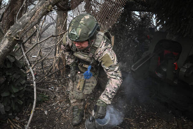 МВФ пригрозил лишить Украину финансирования. Военная операция, день 1483-й