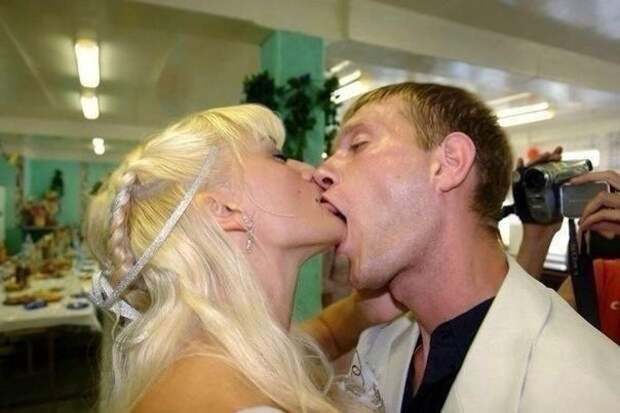 Ом-ном-ном! свадьба, фото, юмор