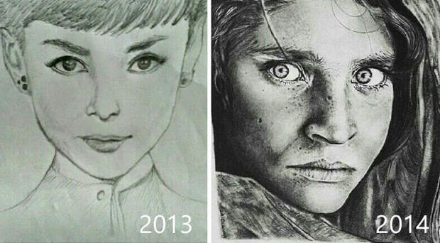 2013 Vs 2014