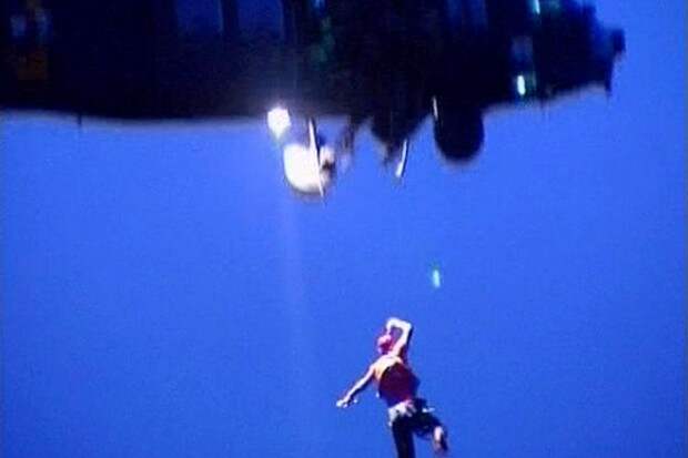 Наступил на мину — выжил. Погиб, когда спасали