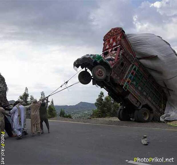 Автоприколы (48 фото) Автоприколы (48 фото)