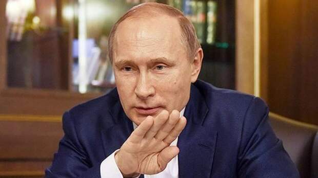 Presseschau: Weltweites Echo auf  BILD-Interview mit Putin