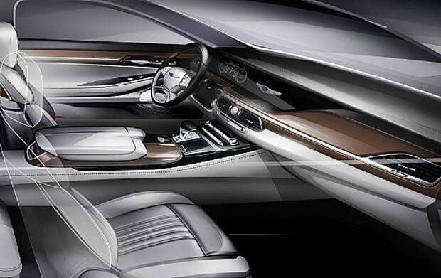 151123 G90 Interior