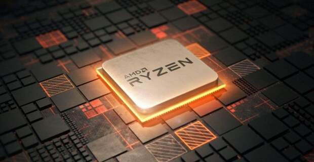 СМИ: AMD готовит десятиядерный процессор