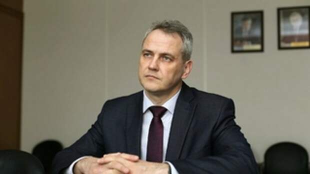 Сергей Бочаров / Фото: amic.ru / Екатерина Смолихина