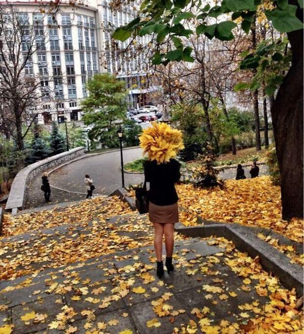 Новый год на носу!