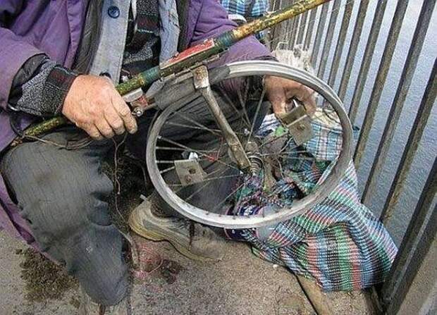 Очумелые ручки Очумелые ручки очумелые ручки, прикол, юмор