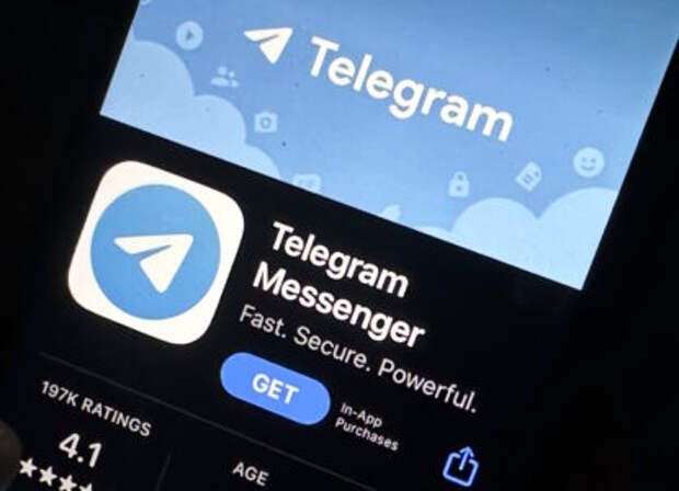 Они заработают миллиарды на блокировке Telegram: Россия теряет деньги и людей