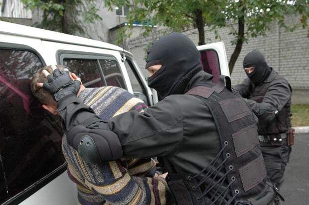 СБУ задержала во Львове "прокремлевскую группировку"