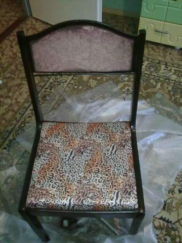 Стул Стул