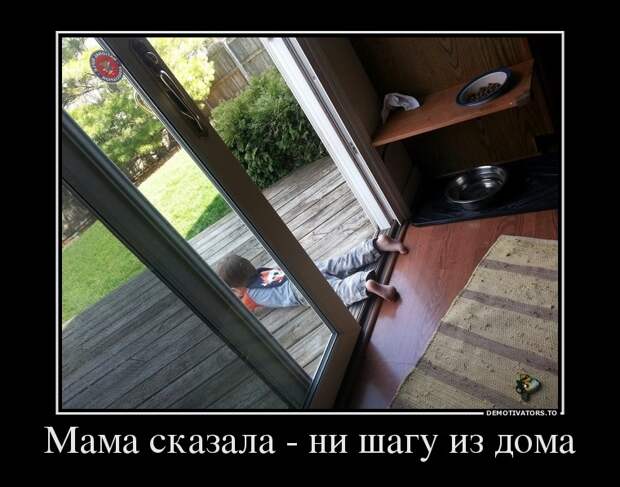 Демотиваторы демотиваторы
