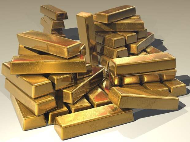 Колчаковские депозиты. Япония должна вернуть золото, украденное у России