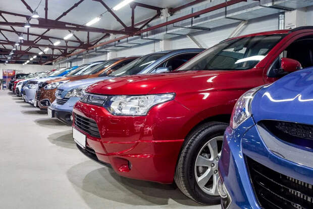 Китайский кроссовер Geely Monjaro с пробегом: какие есть проблемы, запас ресурса