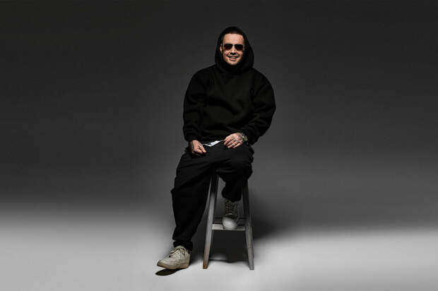 Рэпер Гуф сообщил, что находится в отношениях