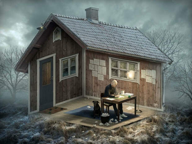 Erik Johansson