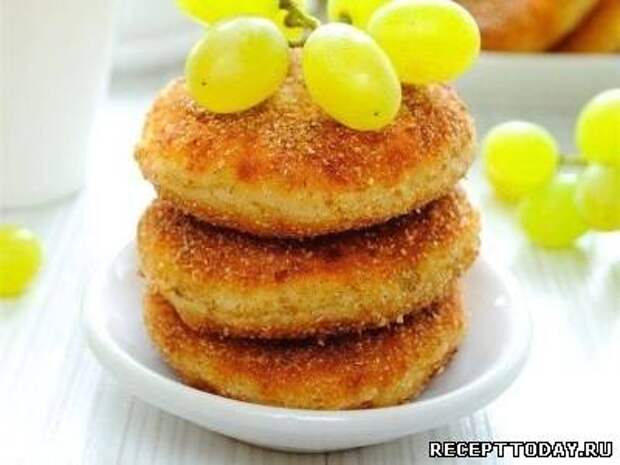 Фрикадельки