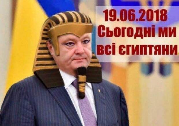 Чемпионат мира 2018: Мы все сегодня граждане Египта, или Как украинцы отреагировали на историческую победу России