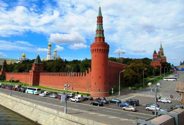 Турция всерьёз разозлила Москву: Ответ не заставит себя долго ждать.