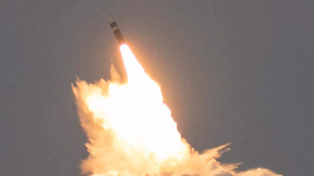 В РФ призвали Париж и Лондон расследовать планы передачи ядерного оружия Киеву