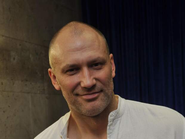 Соловьев до того, как встретил четвертую супругу: «Я был бездарным, жирным и думал, что умру от инсульта»