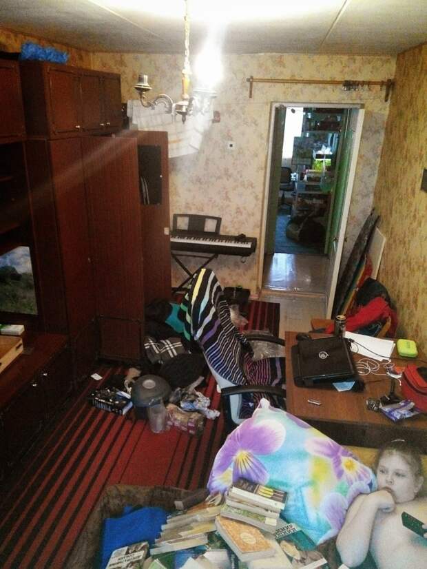 Ремонт зала 16 квадратов в хрущевке Ремонт зала 16 квадратов в хрущевке своими руками, сделай сам