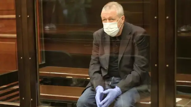 Суд 15 сентября рассмотрит кассационную жалобу на приговор Ефремову