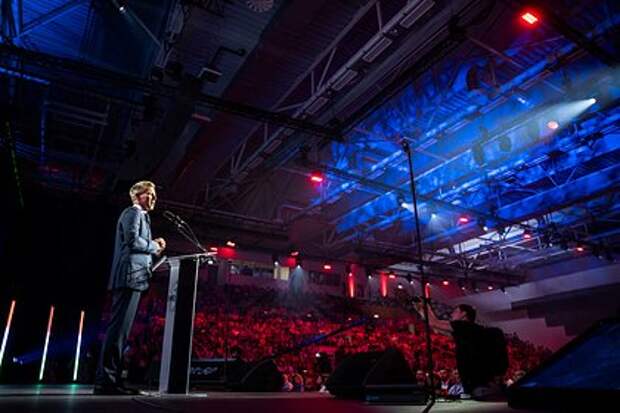 Изменение внешней политики Венгрии после выборов спрогнозировали