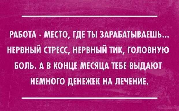 открытки с отборным юмором (9)