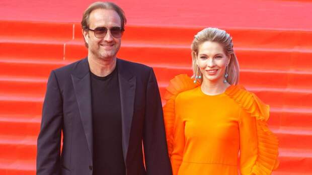 «Я подумаю…»: 37-летняя Наталья Бардо рассекретила вторую беременность