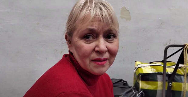 Беженцы из Мариуполя рассказали, почему Украина стала опасна для России и всего мира