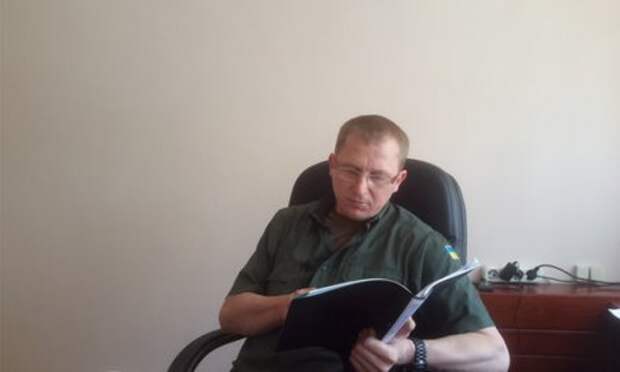 Банду, состоящую из военных ВСУ, взяли под стражу Банду, состоящую из военных ВСУ, взяли под стражу