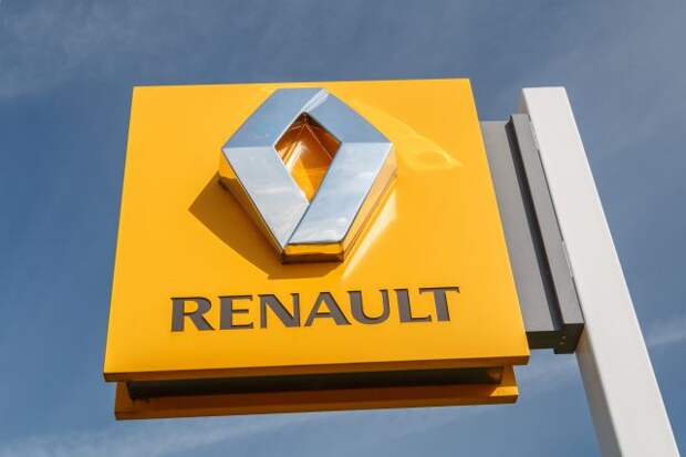 Ключевые факторы влияния 4CV на Renault