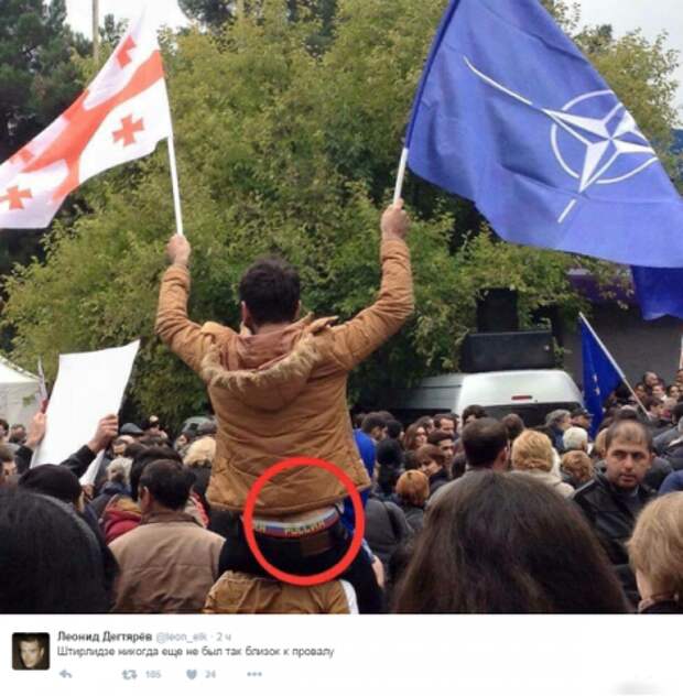 30 приколов из социальных сетей, которые точно развеселят