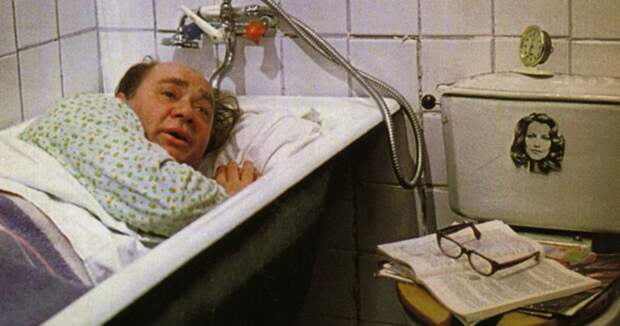 Жизнь в стиле «смарт», или Как приготовить кофе, сидя на унитазе