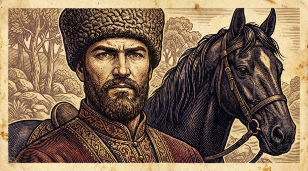 «Адыгэ Хабзэ»: Живая закон народа, написанная временем