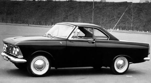 Сравнение отечественного и импортного автопрома 1960-х советский автопром, ссср