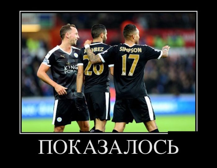 Демотиваторы (30 фото)