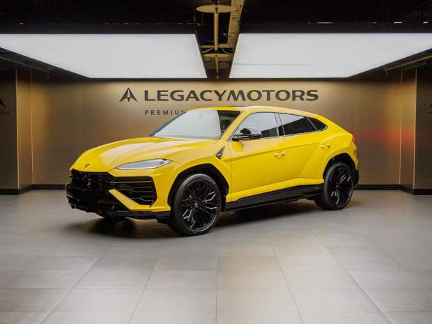 Как Legacy Motors выстраивает сервис для клиентов на рынке премиальных автомобилей