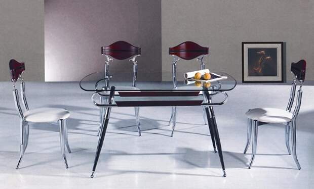 Популярные столики