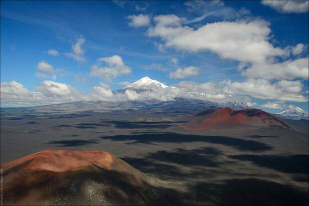 Kamchatka Dreaming — большое камчатское путешествие KamchatkaDreaming04 Kamchatka Dreaming — большое камчатское путешествие