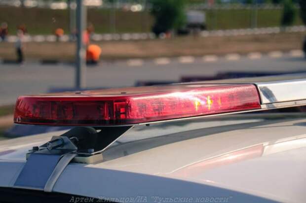 В Туле успешно проведено антитеррористическое учение с участием всех ключевых ведомств