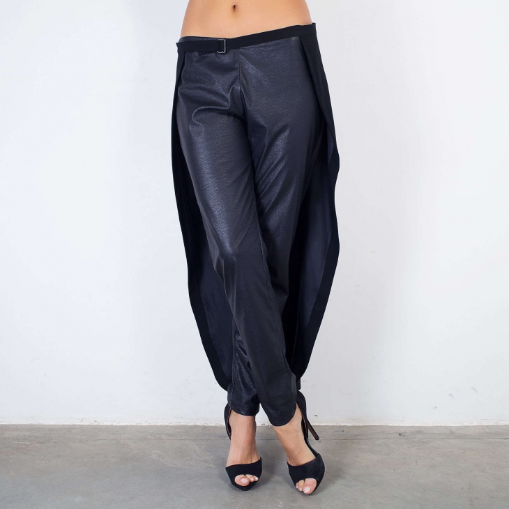 Пояс-аксессуар Ann Demeulemeester