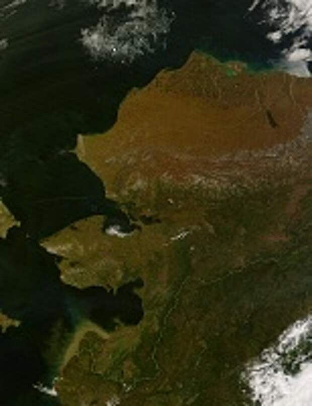 Земля вид сверху 9