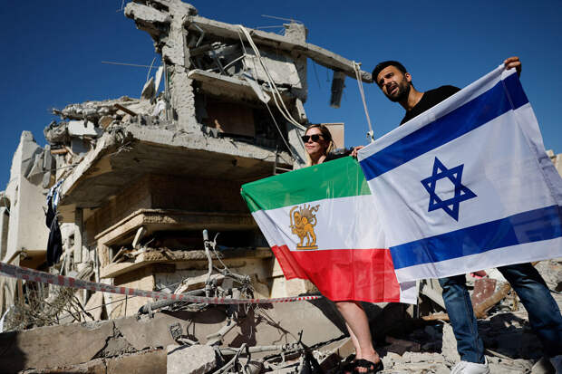 В Израиле запустили обратный отсчет до истечения ультиматума Трампа Ирану