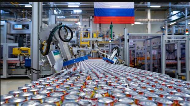 Новочеркасский завод алюминиевой банки больше не принадлежит американской