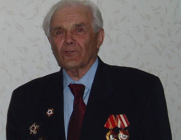 Из личного архива