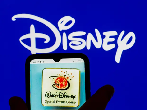 Disney убирает из России ещё четыре вида деятельности. Но пути отступления ещё есть